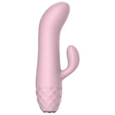 Playful Diamonds The Baroness Rechargeable Rabbit Vibrator Rabbit Vibrators